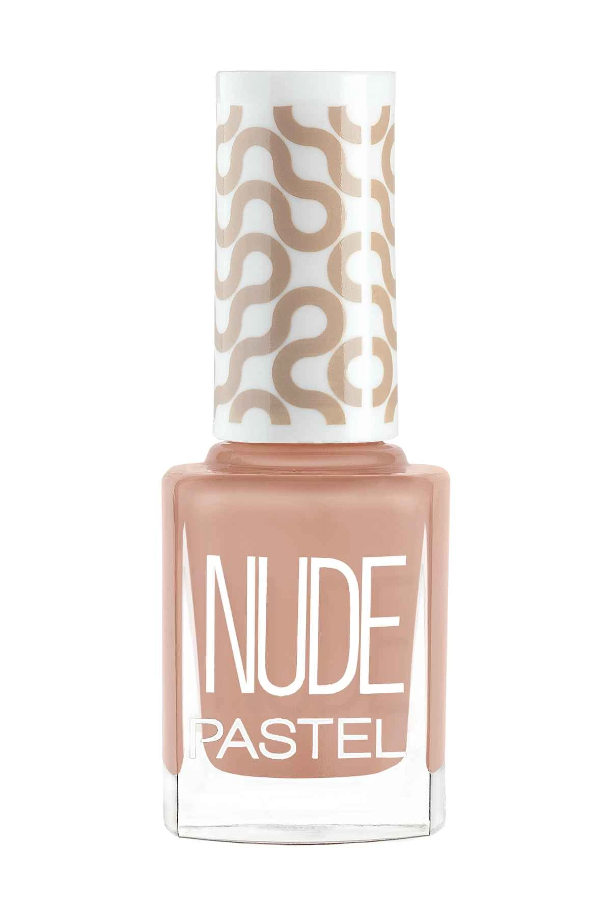 PASTEL NUDE OJE