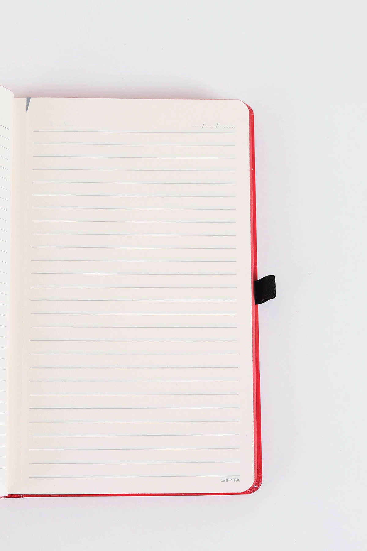 13x21 Gıpta Sonsuza Kadar Türk Bayraklı 120 Yaprak Çizgili Defter 279279