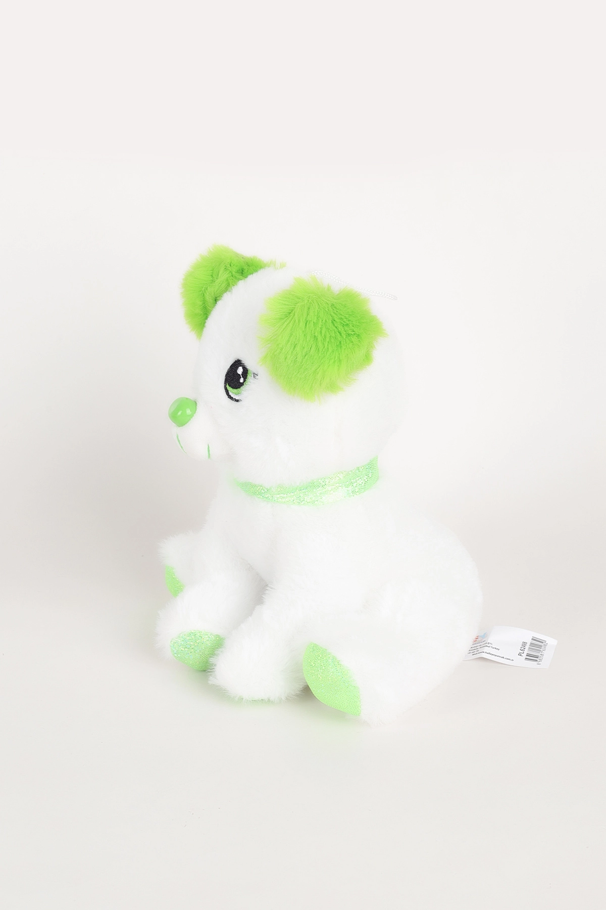 20 Cm Peluş Köpek Oyuncağı 339377