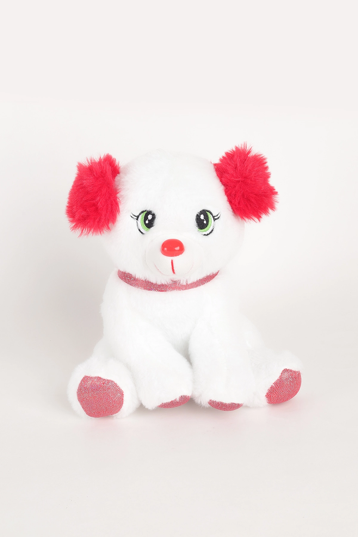 20 Cm Peluş Köpek Oyuncağı 339378