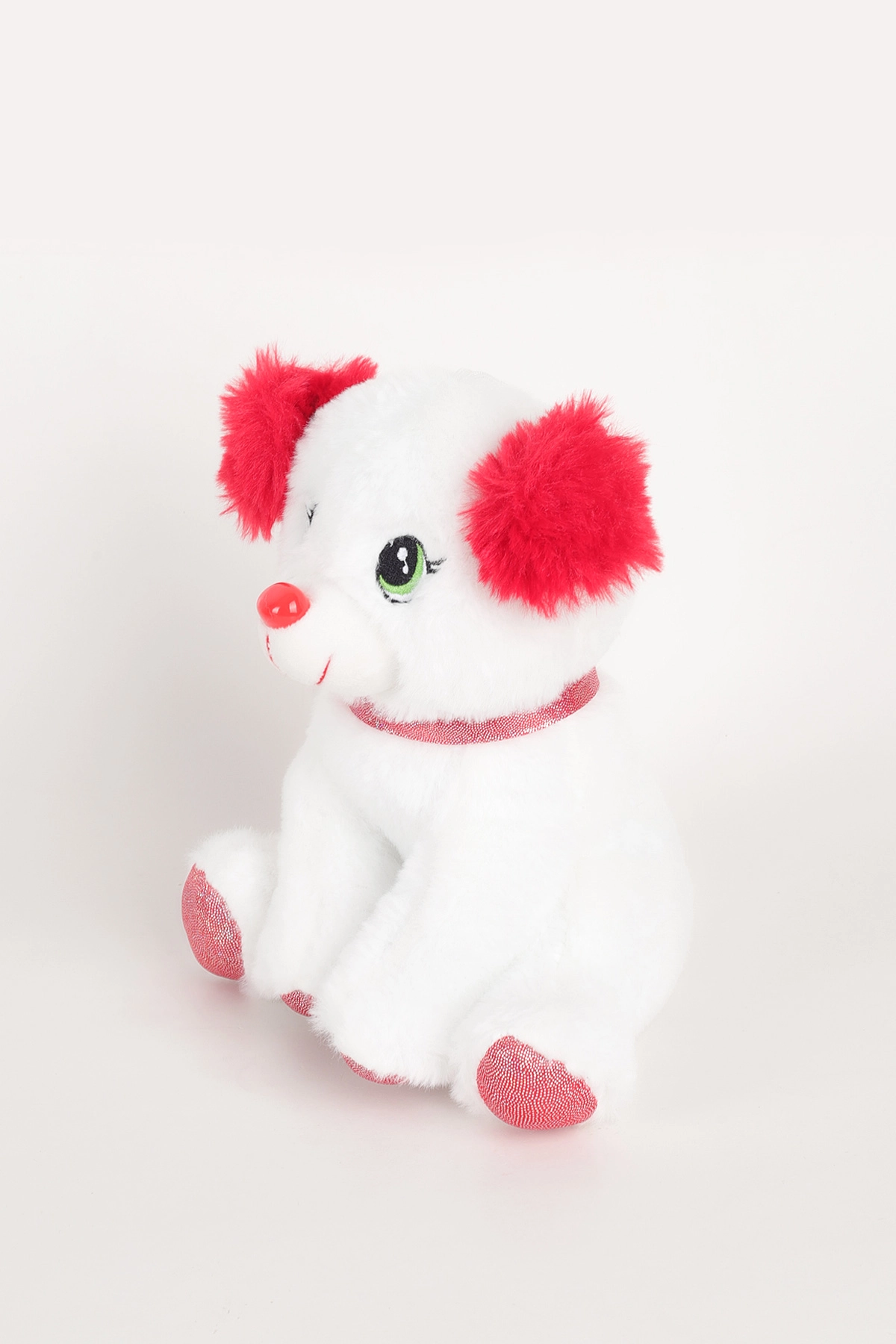 20 Cm Peluş Köpek Oyuncağı 339378