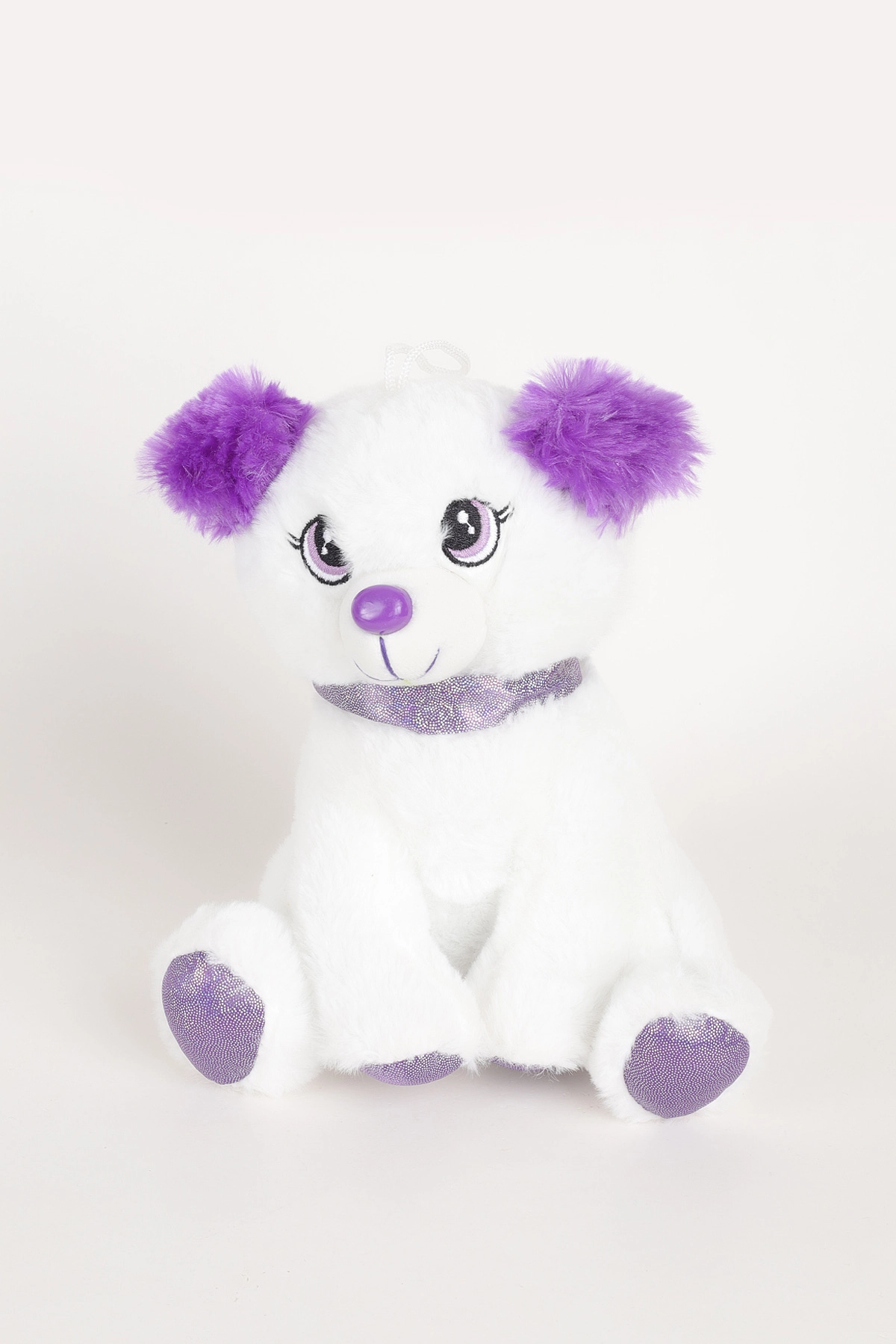 20 Cm Peluş Köpek Oyuncağı 339379