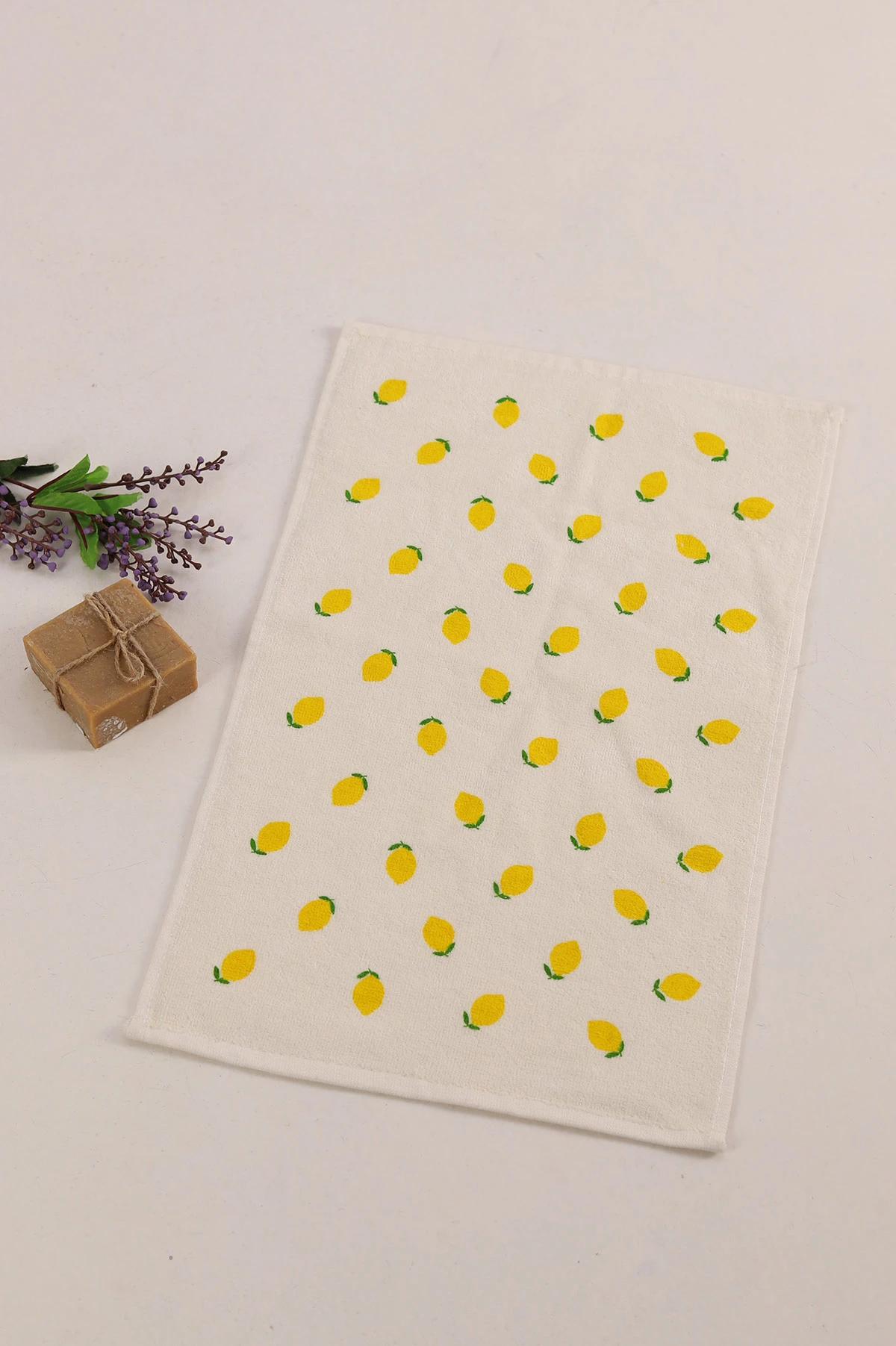 30x50 Cm Baskılı Mutfak Havlusu 422282