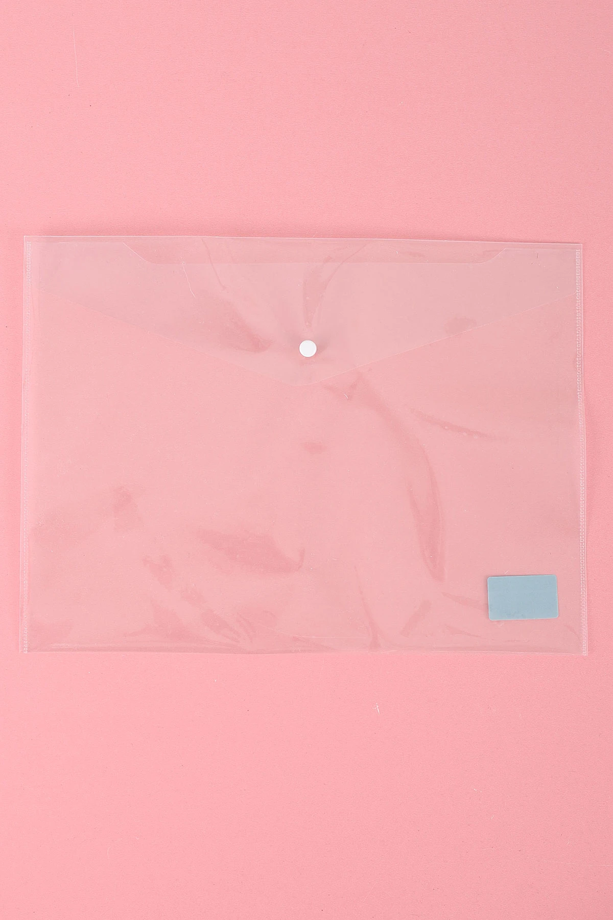 32x23 Şeffaf Çıtçıtlı Dosya 429630