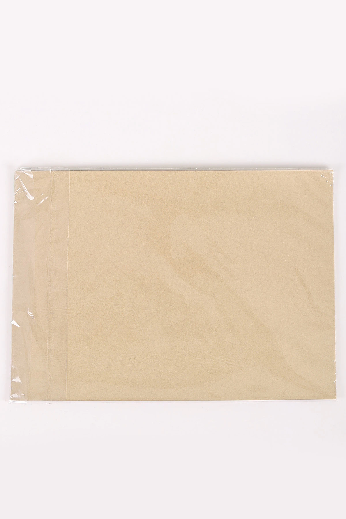 3A Kraft Kağıt 25x35 Cm 25'li 457430