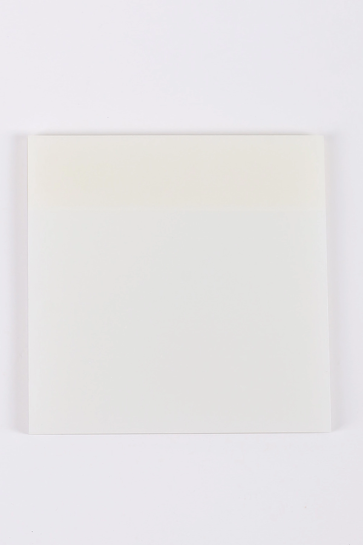 76x76mm Şeffaf Yapışkanlı Kare Postit-Not Kağıdı 417537