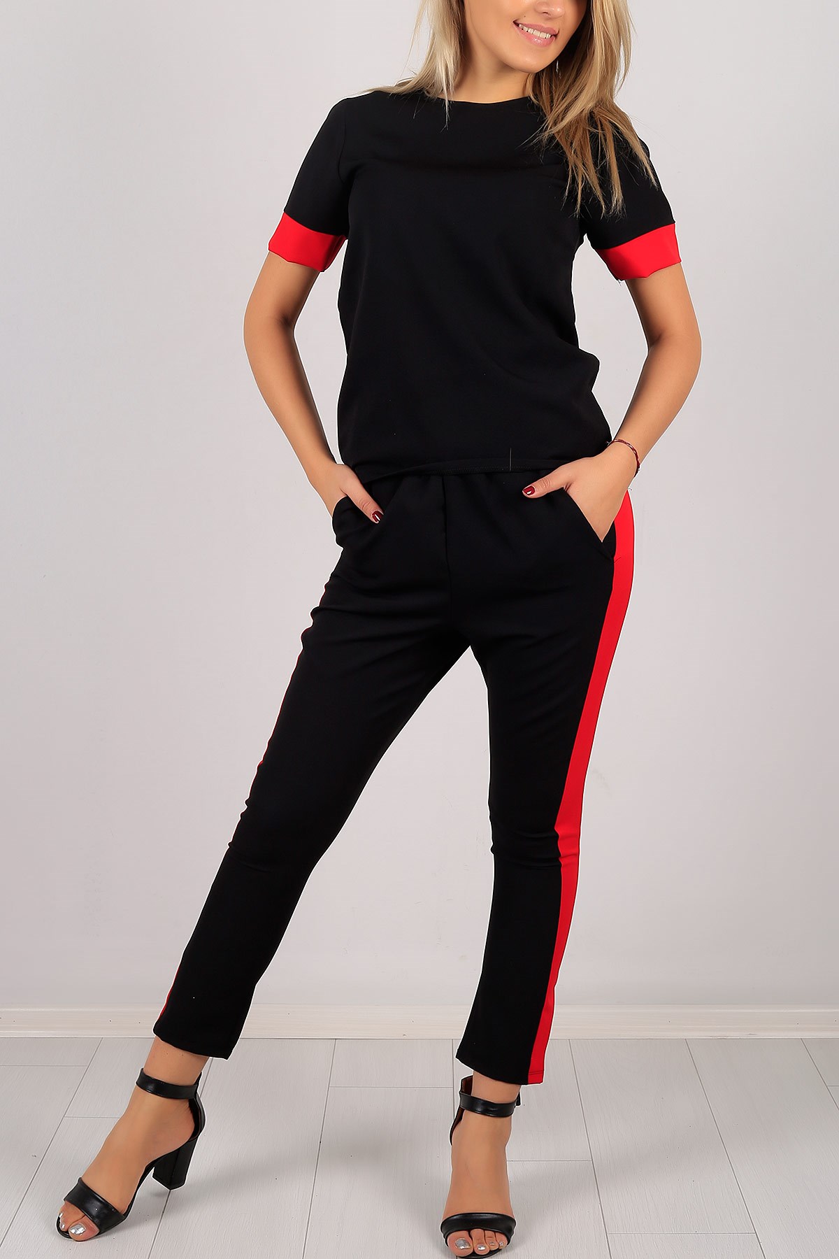 Bayan İkili Takım 6390B