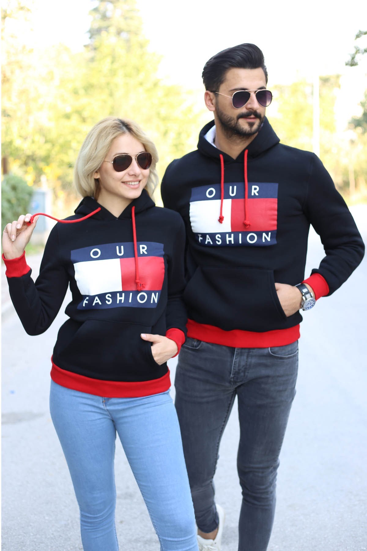 Sevgili Polar Kombini 3952