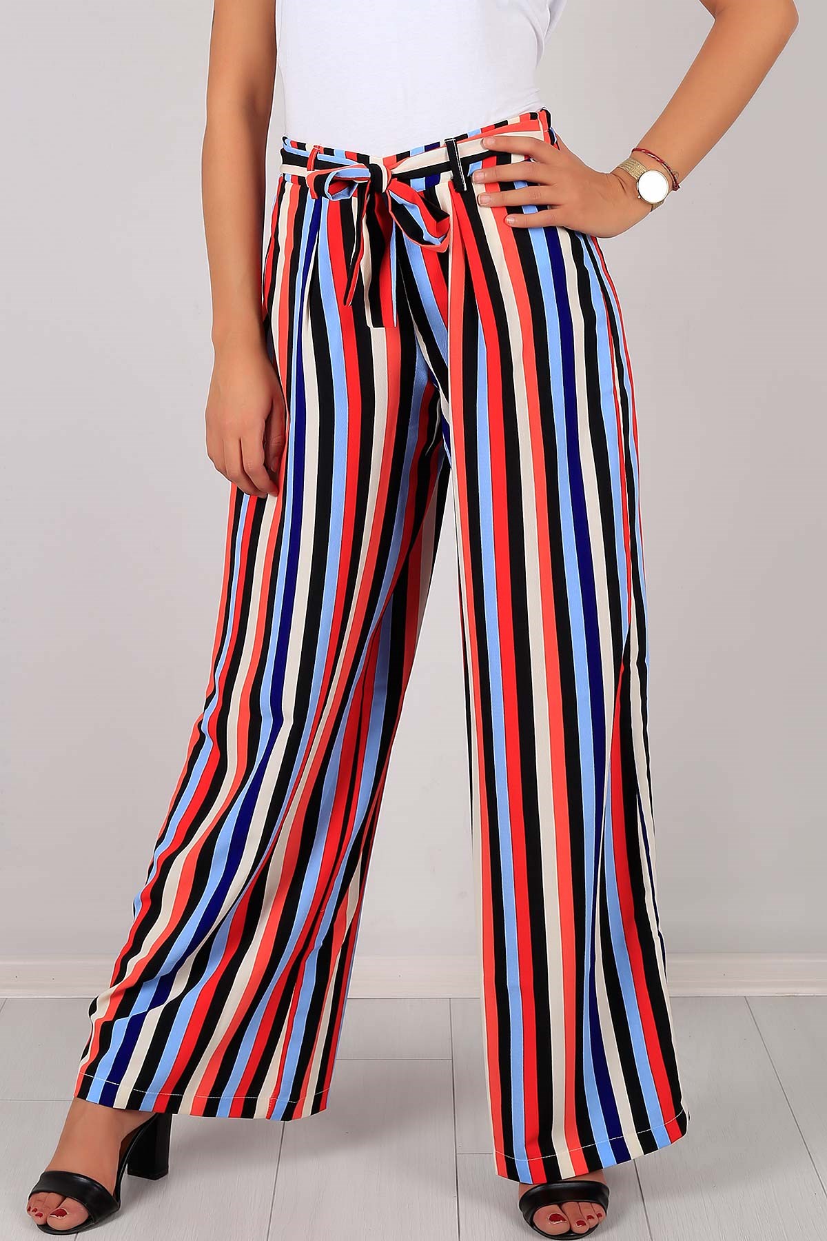 Yeni Sezon Pantolon 1990B