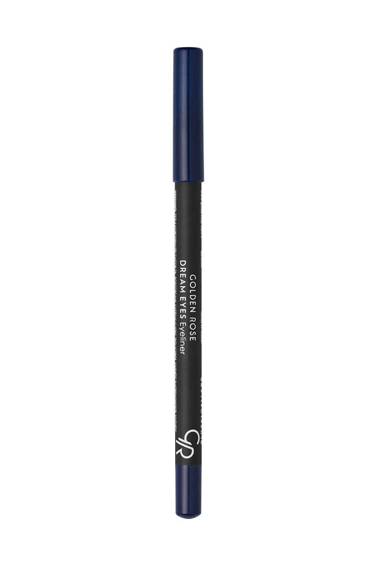 Golden Rose Dream Eyes Eyeliner Göz Kalemi No:424 Eggplant 283338