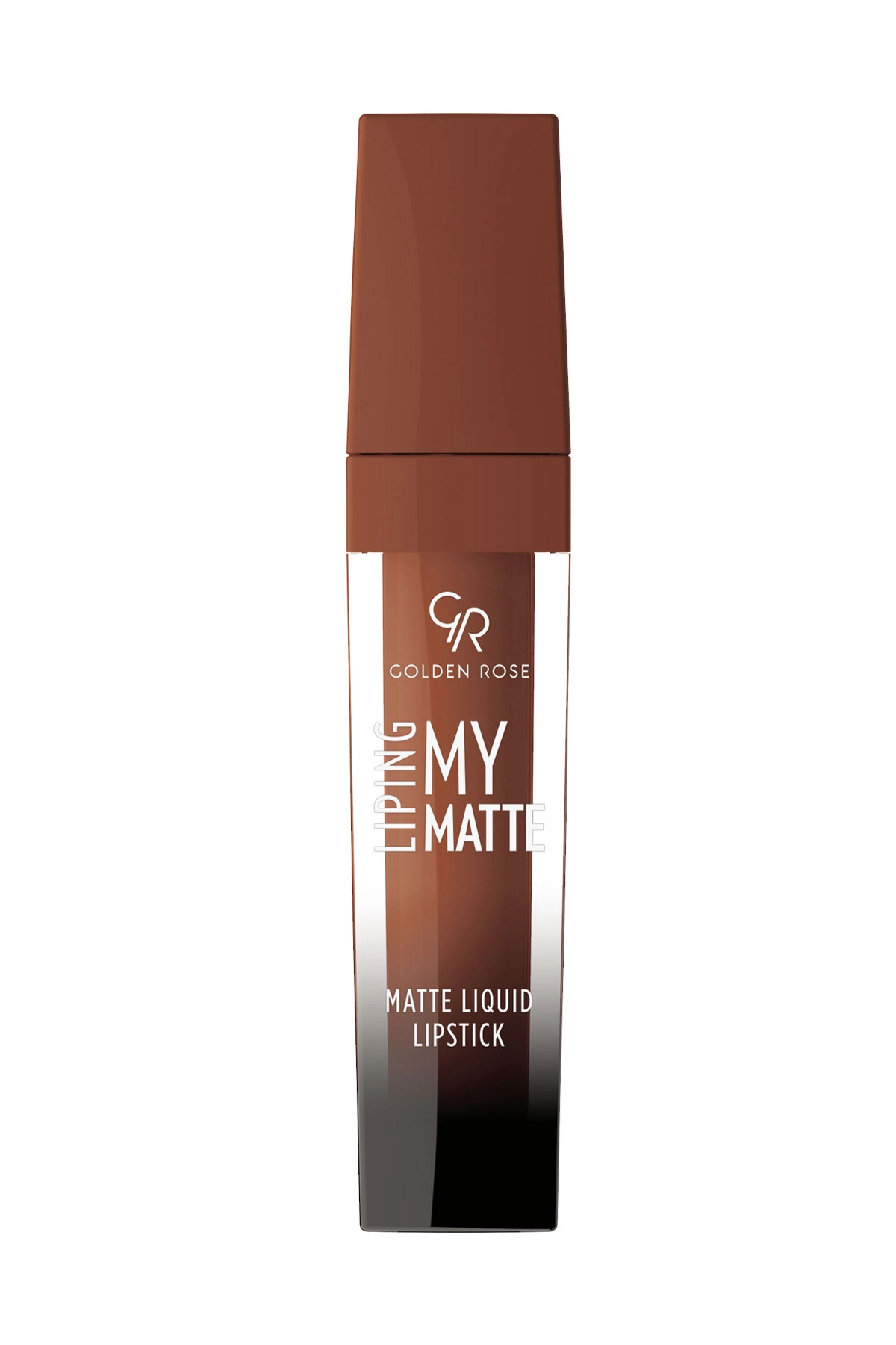 Golden Rose My Matte Lip Ink Likit Mat Ruj 30 295254