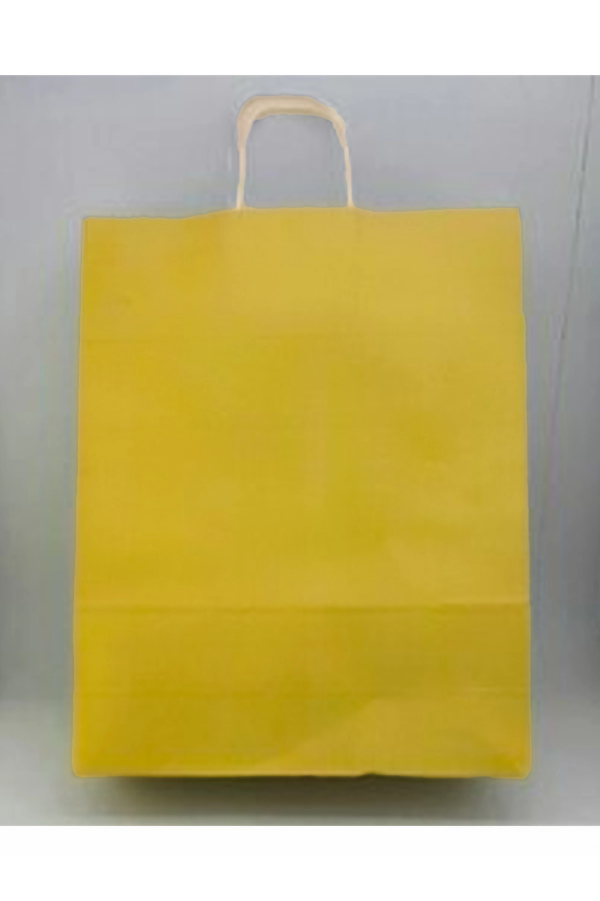 Altın 31x12x41 Büküm Saplı Çanta 5'li 301140