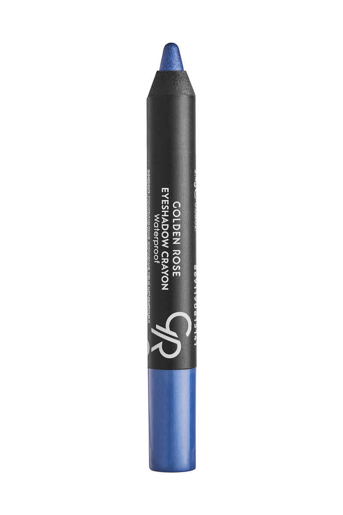 Golden Rose Eyeshadow Crayon Waterproof Göz Farı No:06 Space 283999