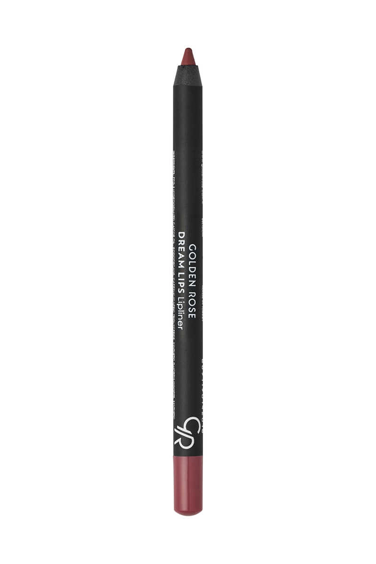 Golden Rose Dudak Kalemi Dream Lips Lipliner No:531 Burgundy 283437