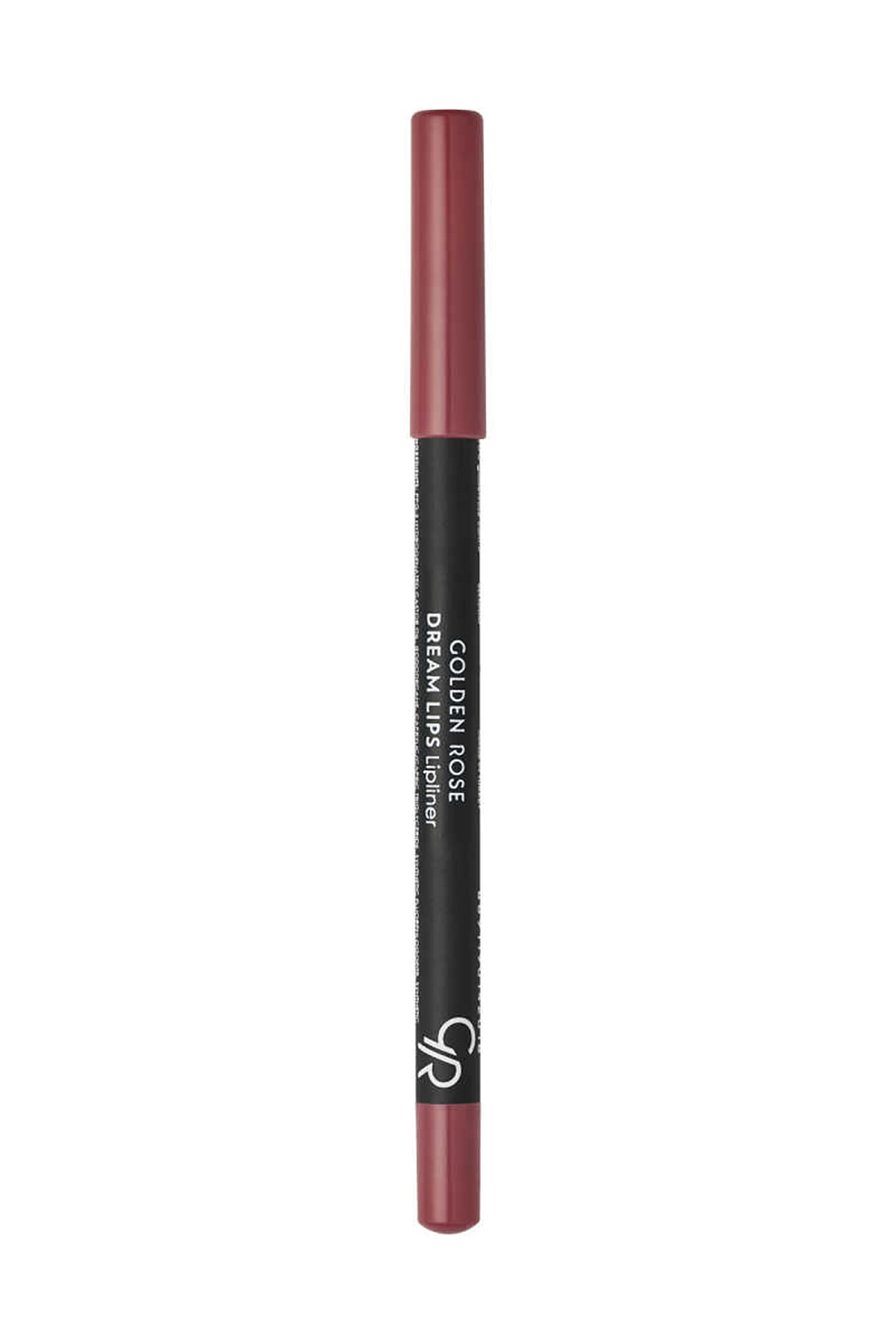 Golden Rose Dudak Kalemi Dream Lips Lipliner No:531 Burgundy 283437