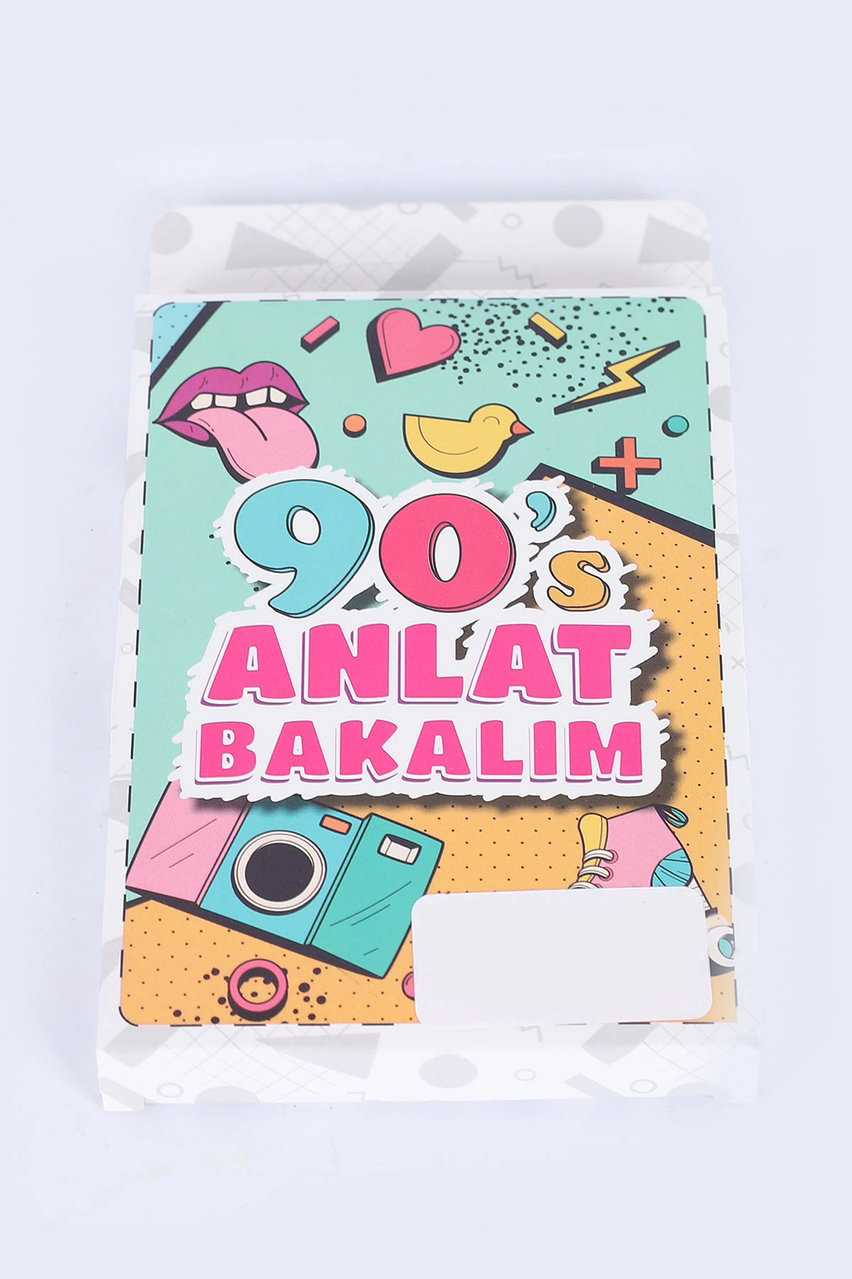 Anlat Bakalım Zeka Oyunu 387713