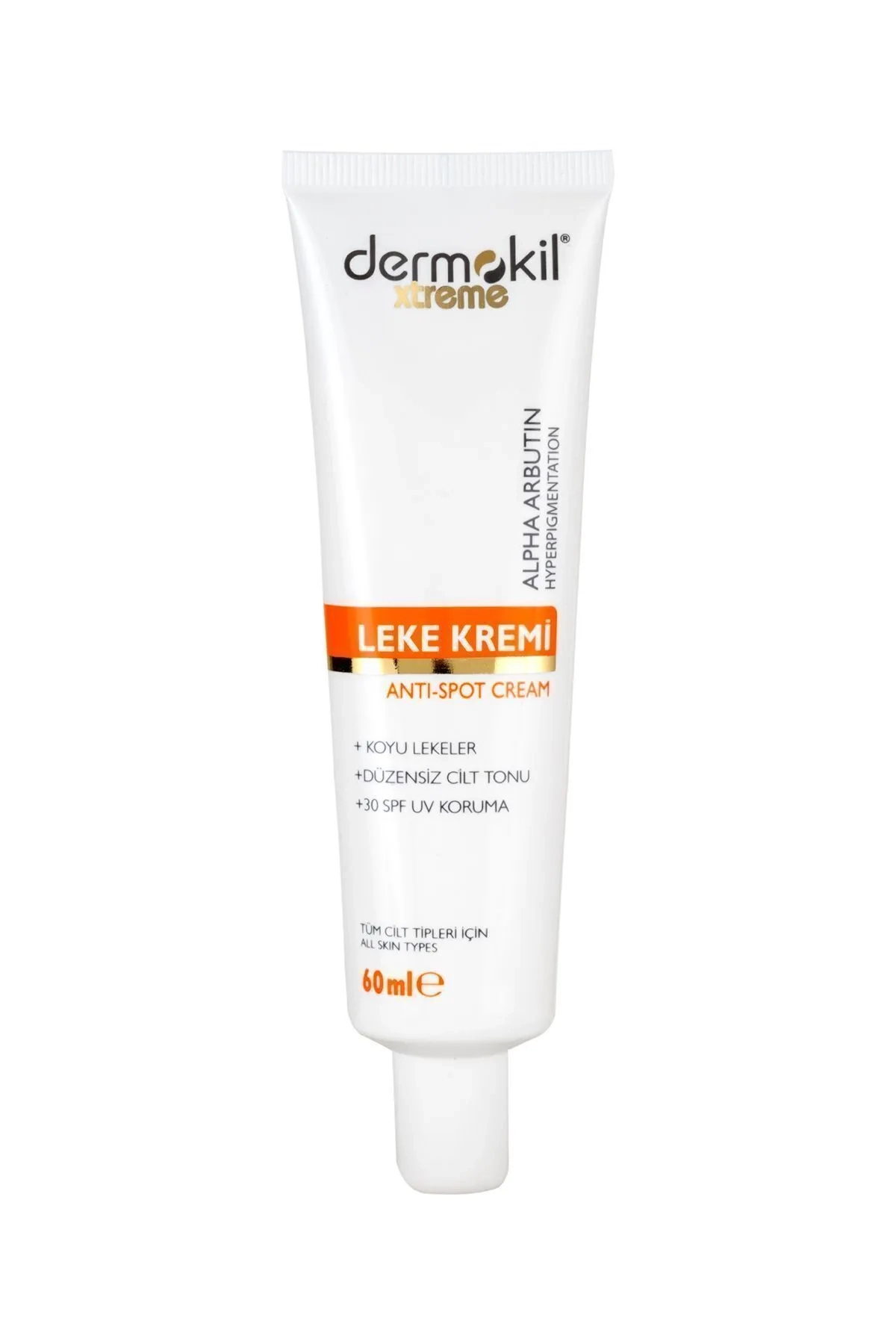 Anti-Spot Leke Kremi 60 ml 262433