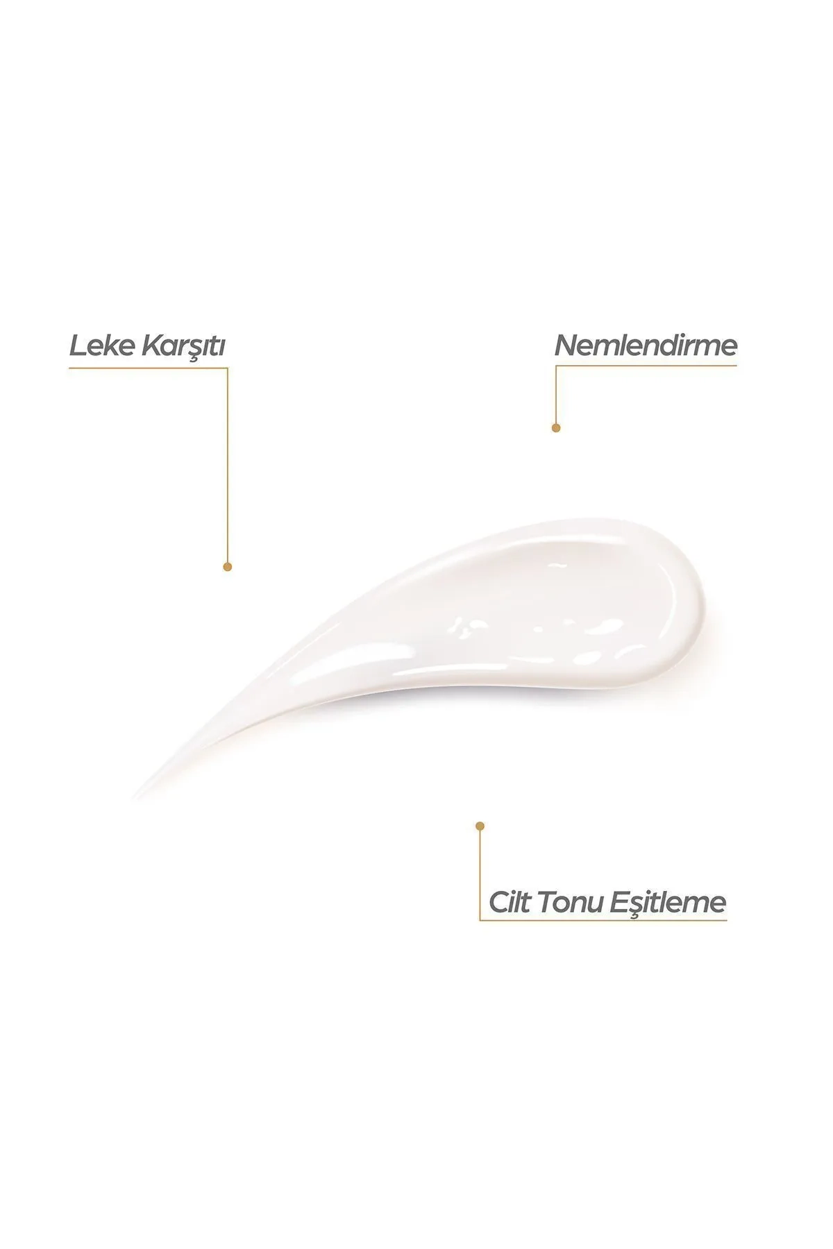 Anti-Spot Leke Kremi 60 ml 262433