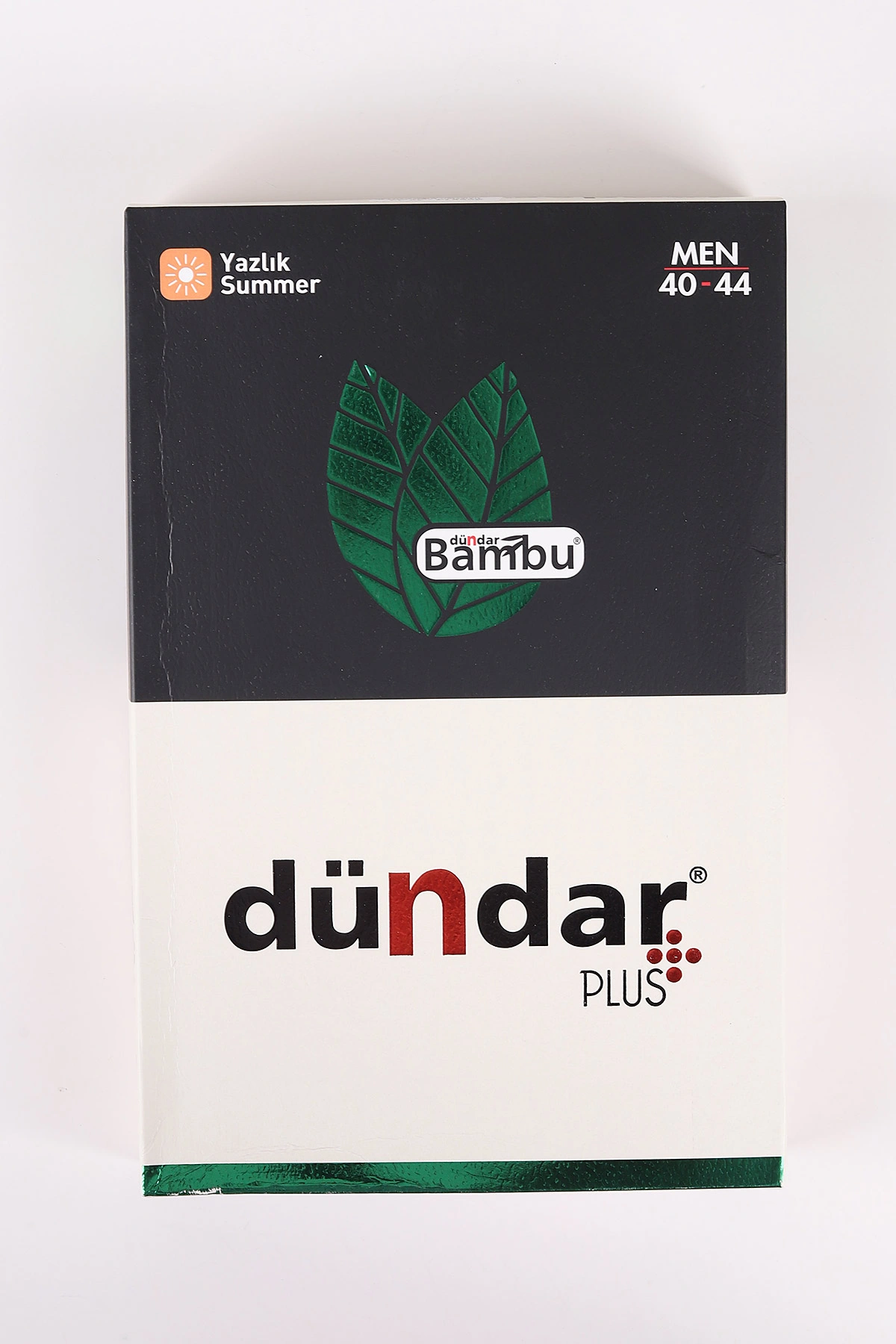 Antrasit 12'li Yazlık Erkek Bambu İnce Çorap (40-44) 465613