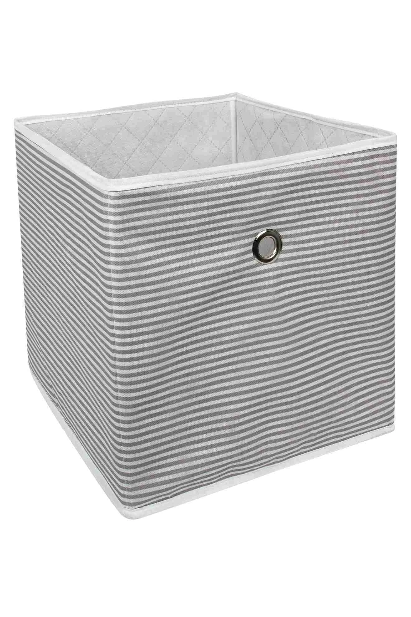 Antrasit 30x30x30 Raf Düzenleyici 250376