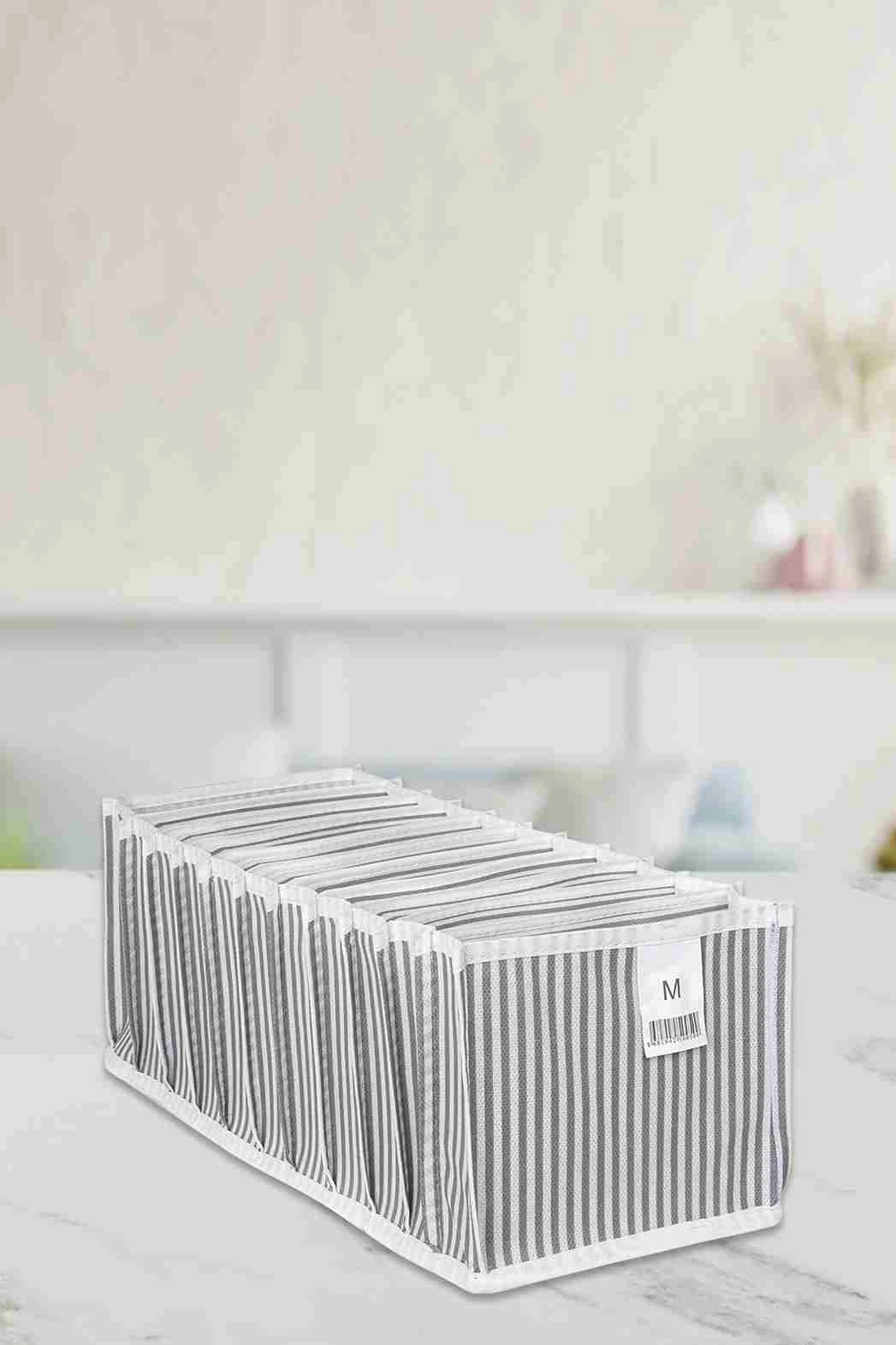 Antrasit 43X15X14 Akordiyon Organizer M 250452