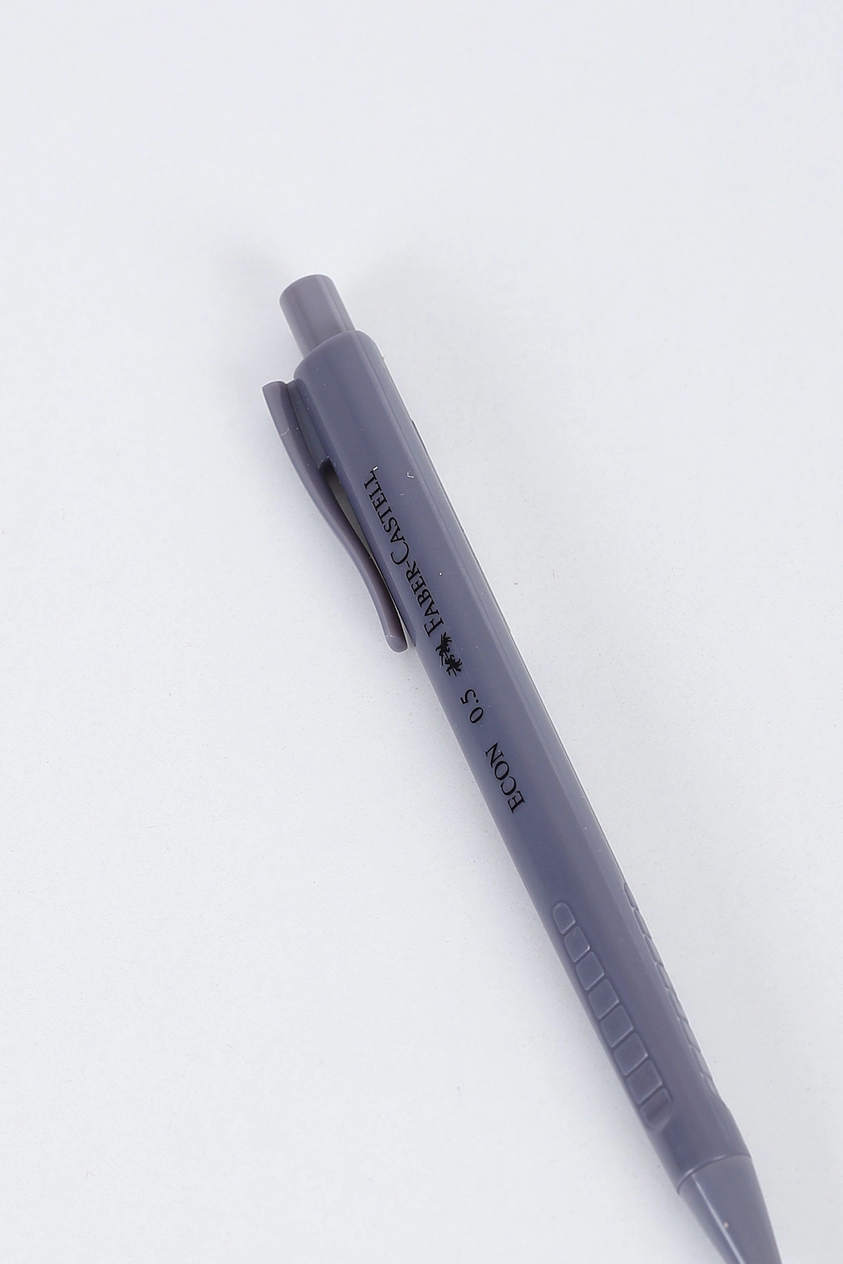 Antrasit Faber-Castell Econ Versatil 0.5mm-Uçlu Kalem 392424