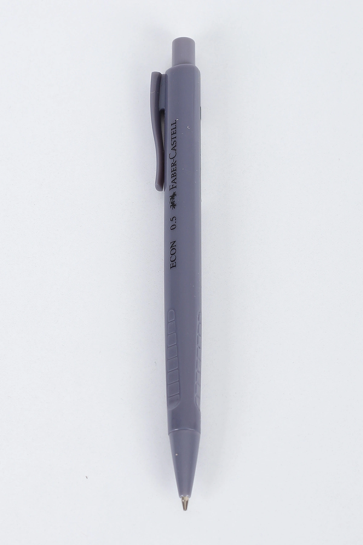 Antrasit Faber-Castell Econ Versatil 0.5mm-Uçlu Kalem 392424