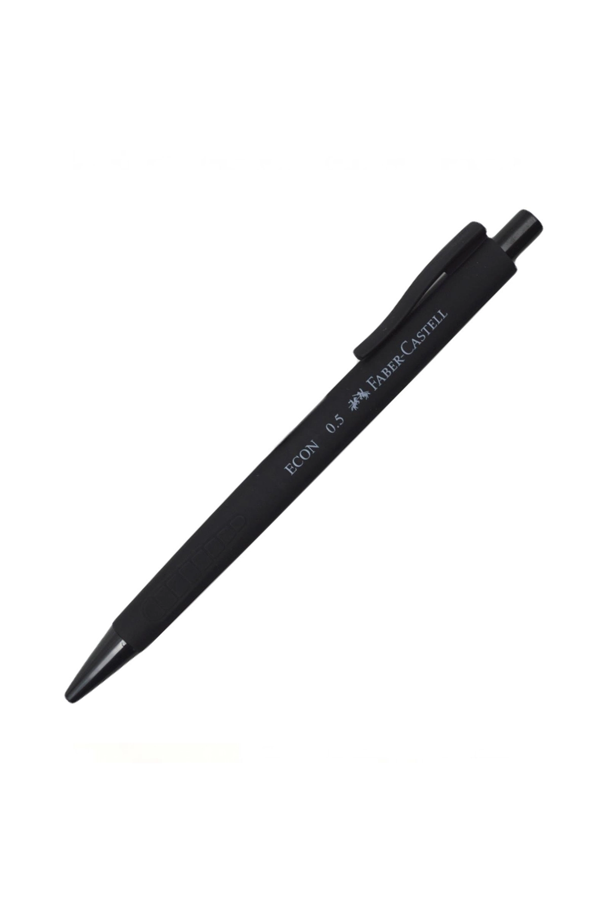 Antrasit Faber-Castell Urban Econ Mekanik Versatil 0.5mm 295725