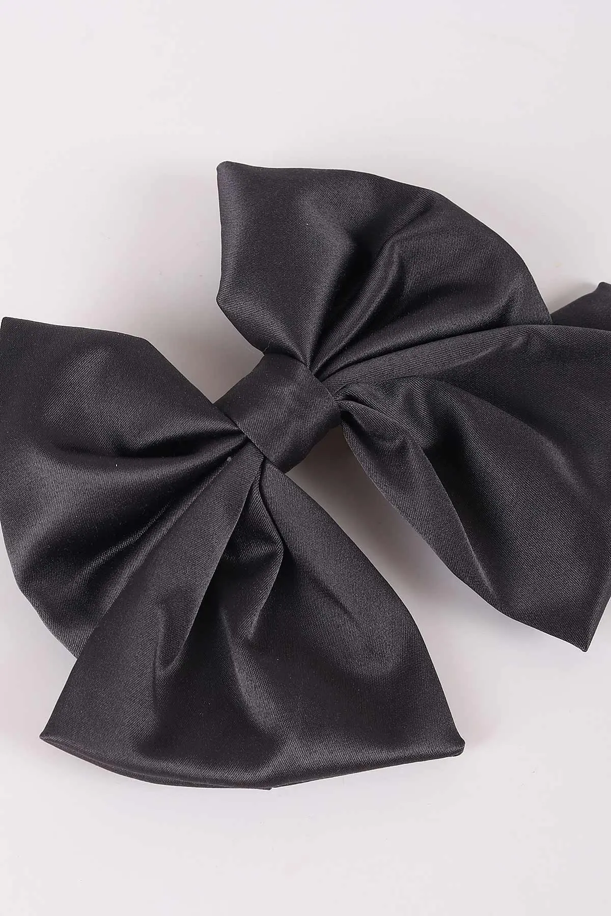 Antrasit Fiyonk Model Poplin Kumaş Otomatik Toka 450148