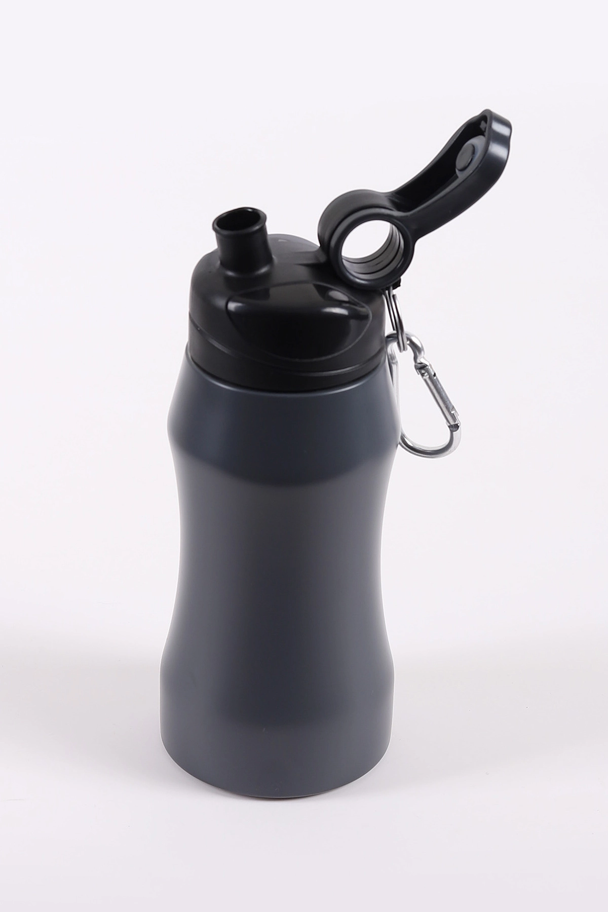 Antrasit Mikro Çelik Matara 500 Ml 441775