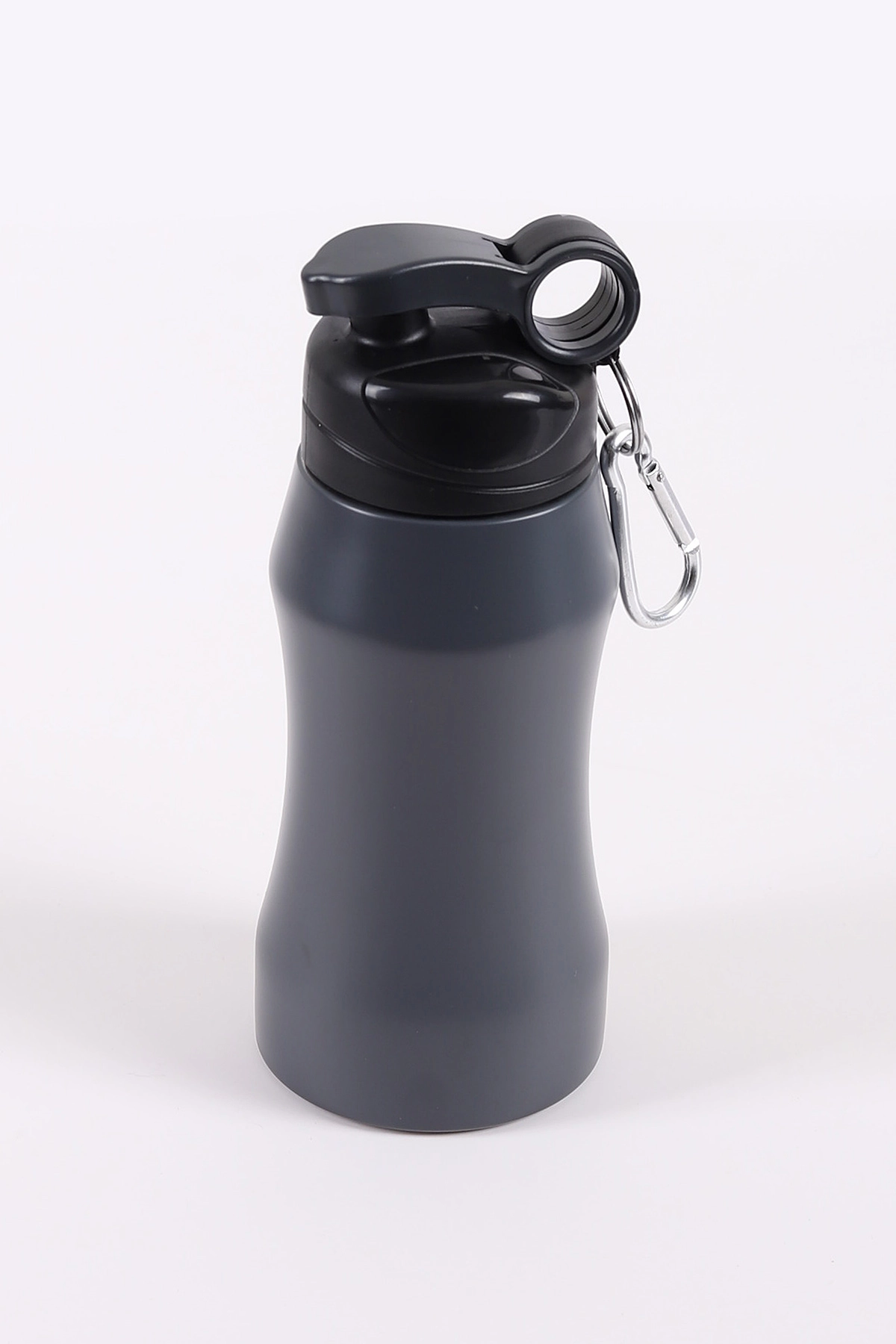 Antrasit Mikro Çelik Matara 500 Ml 441775