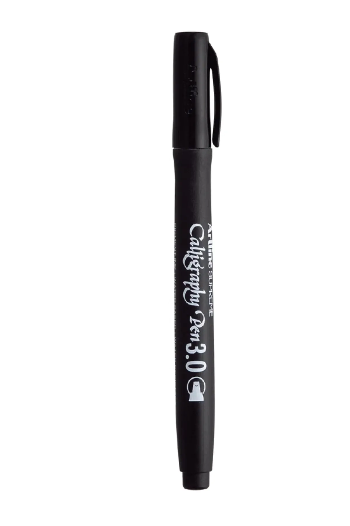 Artline Supreme Calligraphy Pen 3.0 Kaligrafi Kalemi Siyah 284090