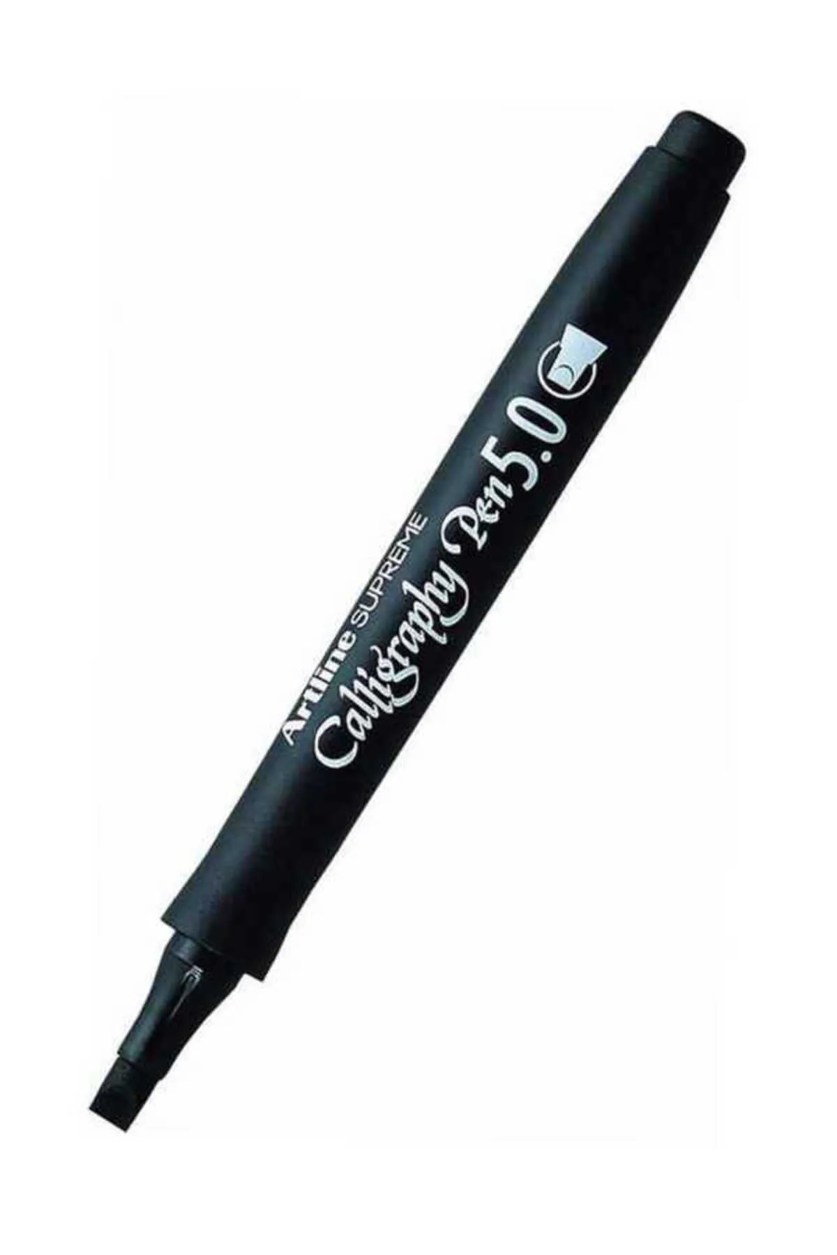 Artline Supreme Calligraphy Pen 5.0 Kaligrafi Kalemi Siyah 284092