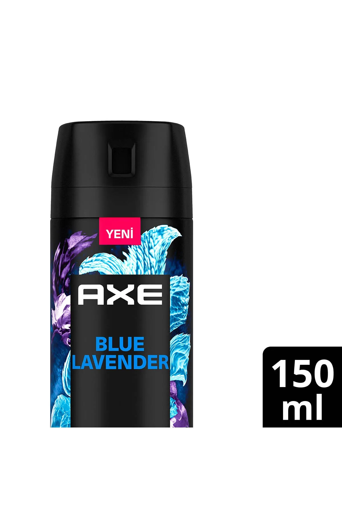 Axe Blue Lavender Body Sprey Erkek Deodorant 150 Ml 315289