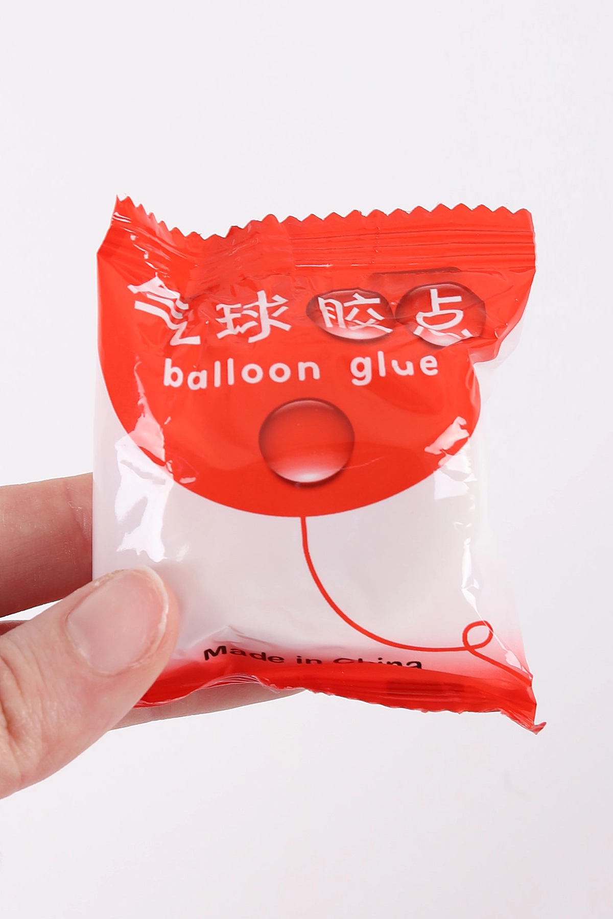 Balon Bağlama Bandı 303991
