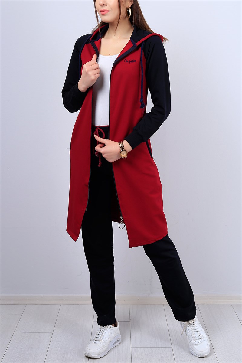 Bayan Eşofman Takım 3902B