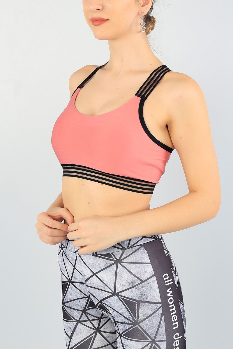 Bayan Sporcu Büstiyer 57368