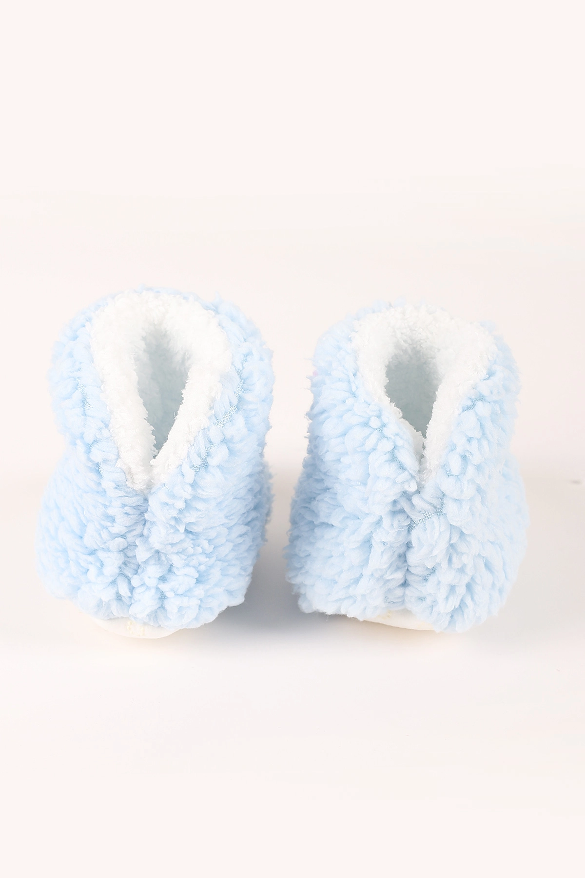 Bebe Mavisi (3-6 Ay)Kuzu Bebek Panduf 412568