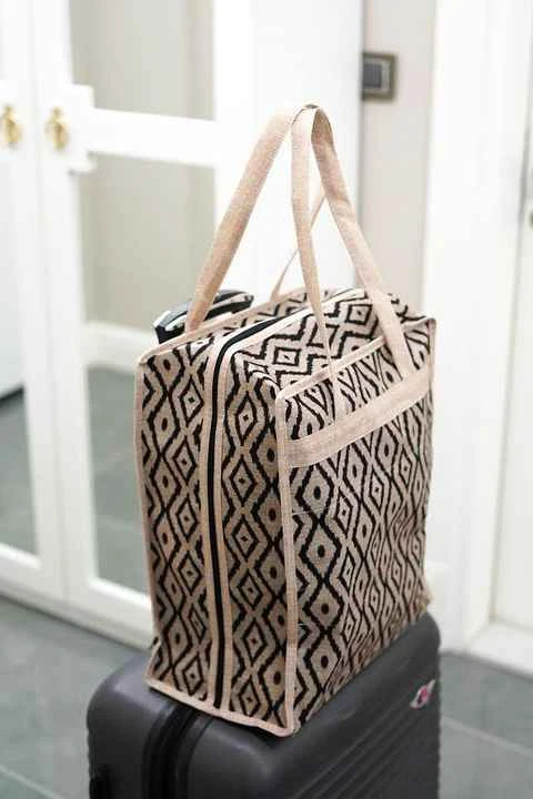 Bej 35x22x40 Ayakkabı Seyahat Çantası 249848