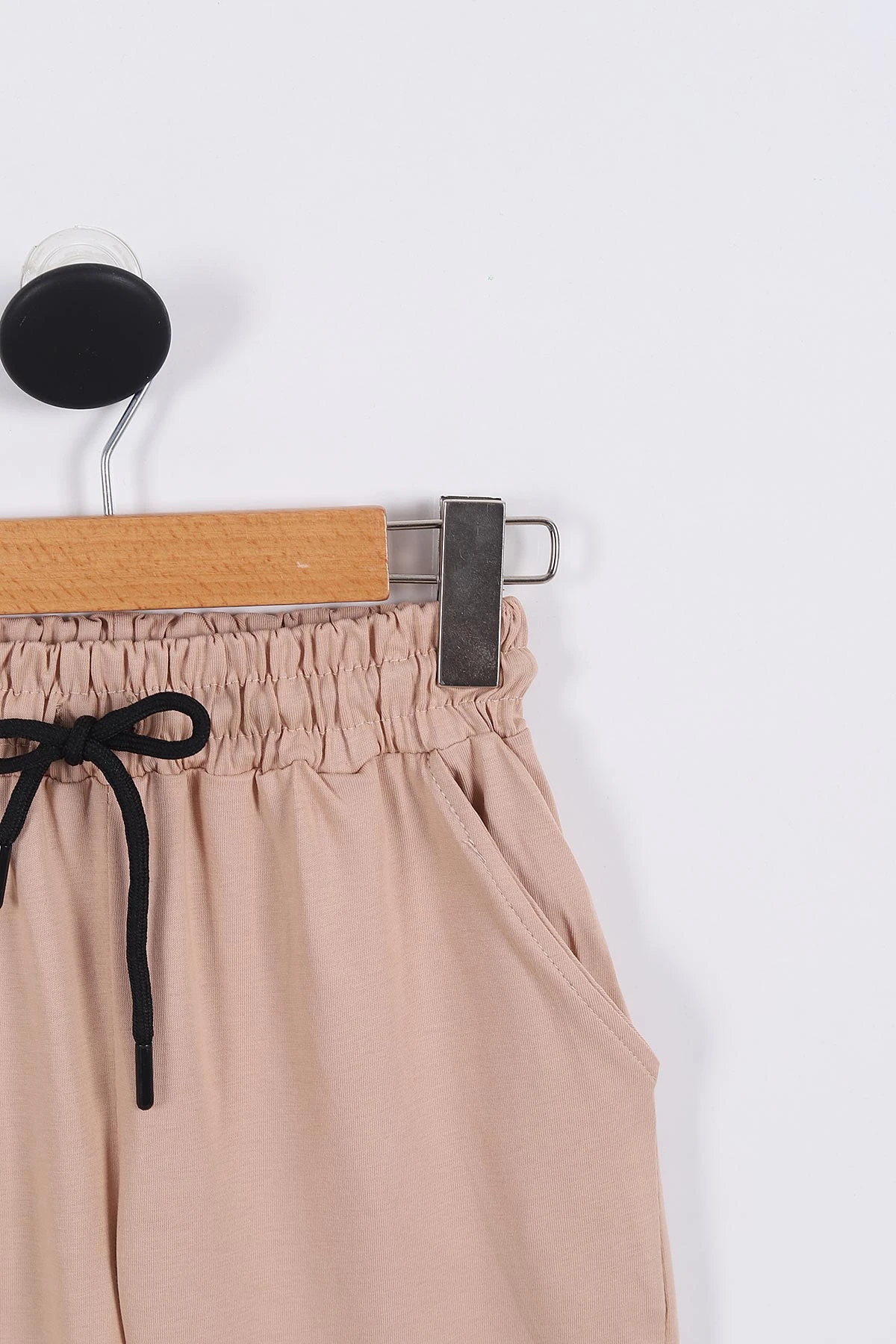 Bej (8-12 Yaş) Msgm Baskılı Erkek Çocuk Takım 271668