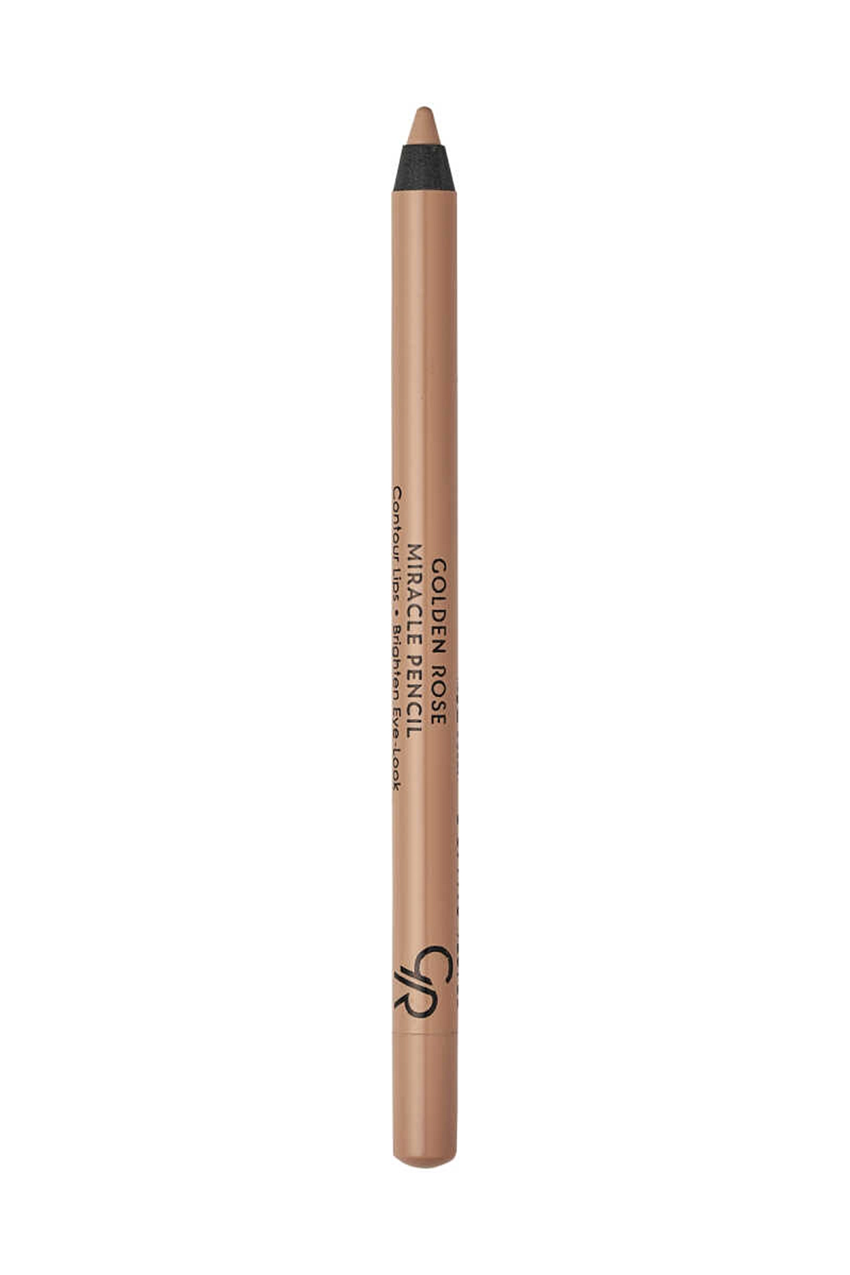 Golden Rose Miracle Pencil Contour Lips Brighten Eye Look - 01 Light Pink - Göz Ve Dudak Kalemi 285076