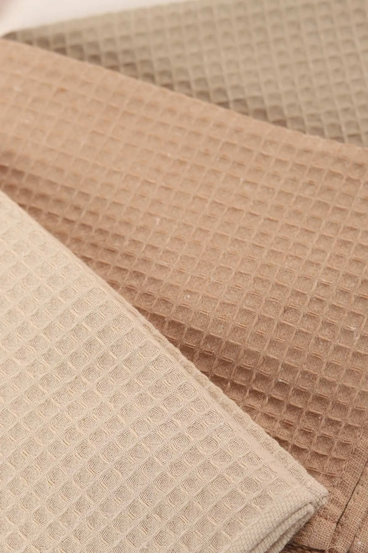 Bella Home 6'lı 50x70 Cm Kurulama Bezi Seti 432379