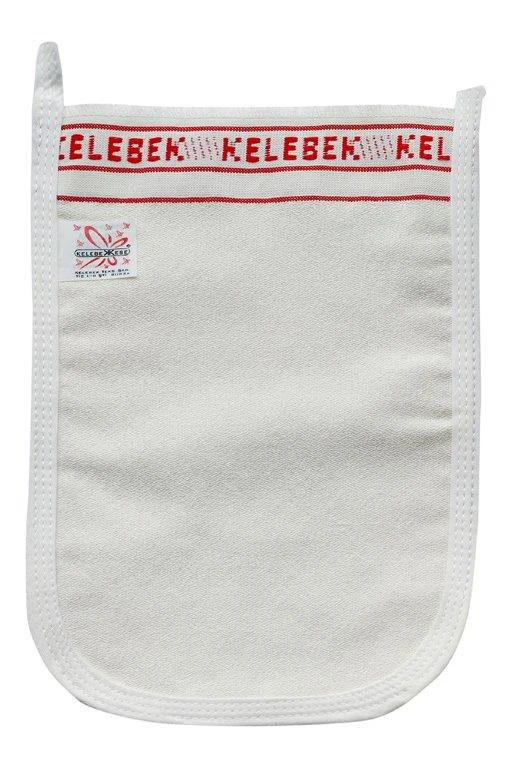 Beyaz 161-A Kalın Kelebek Kese 271448