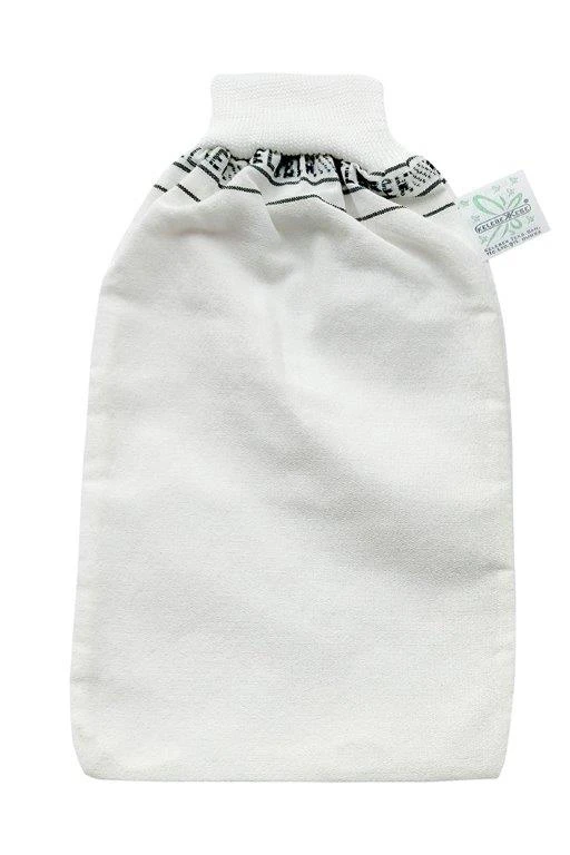 Beyaz 162-L Lastikli Standart Kelebek Kese 271447