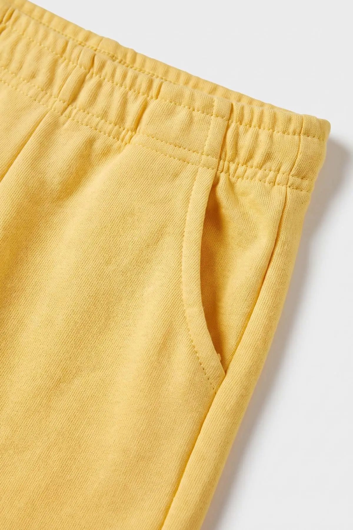 Beyaz (7-10 Yaş)Star Kız Baskılı  Kız Çocuk Pijama Takımı 477010