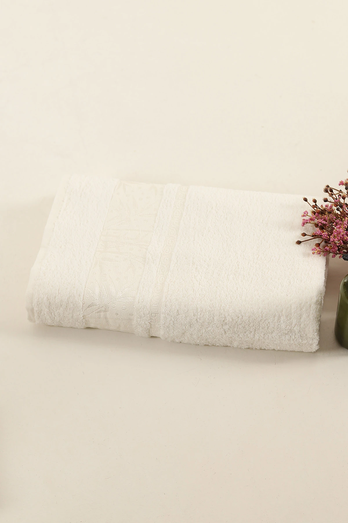 90x150 Bamboo Bursa Banyo Havlusu 247695