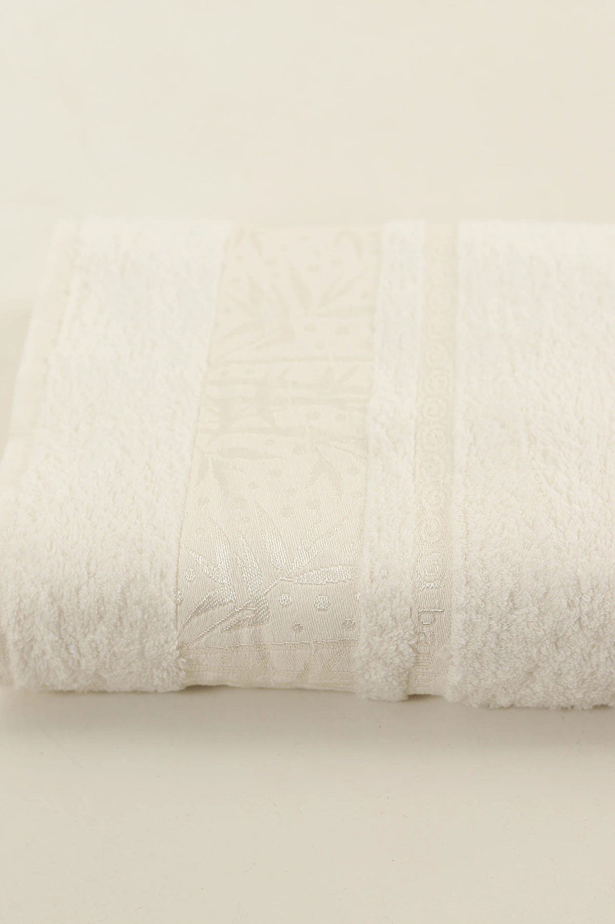 90x150 Bamboo Bursa Banyo Havlusu 247695
