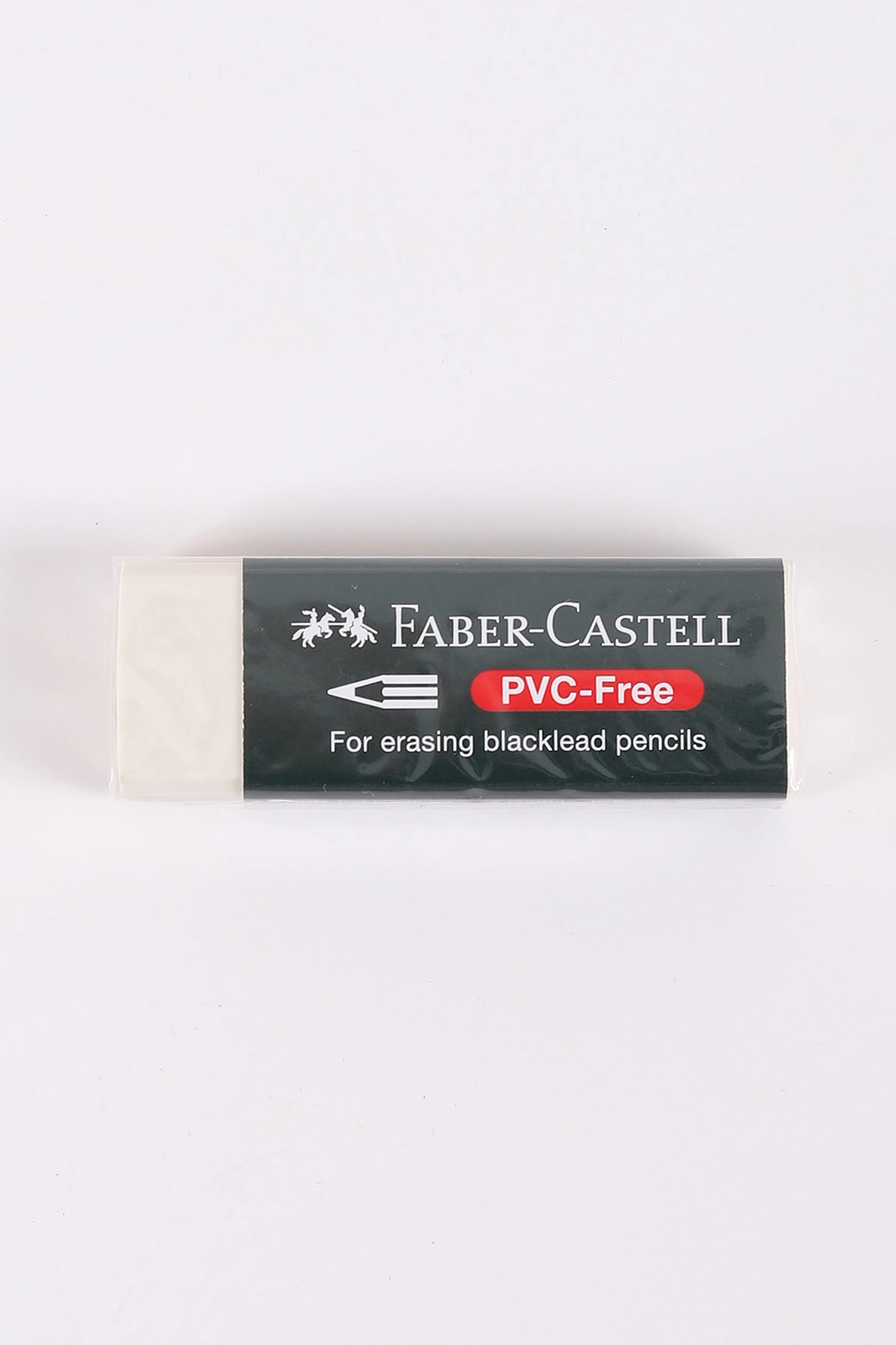 Beyaz Faber-Castell Büyük Boy Silgi 441984