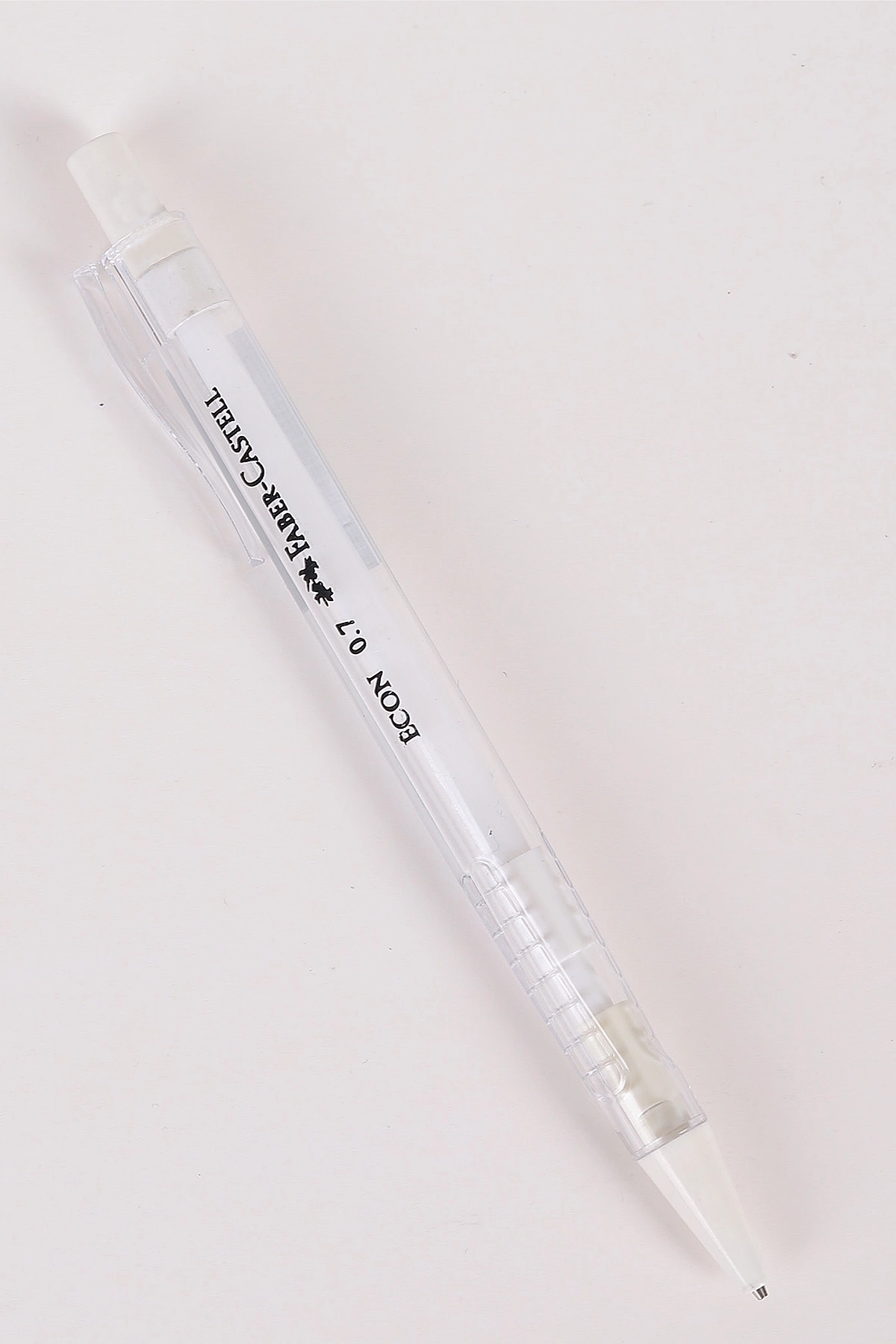 Beyaz Faber-Castell Econ 1343 Versatil 0.7mm 295729