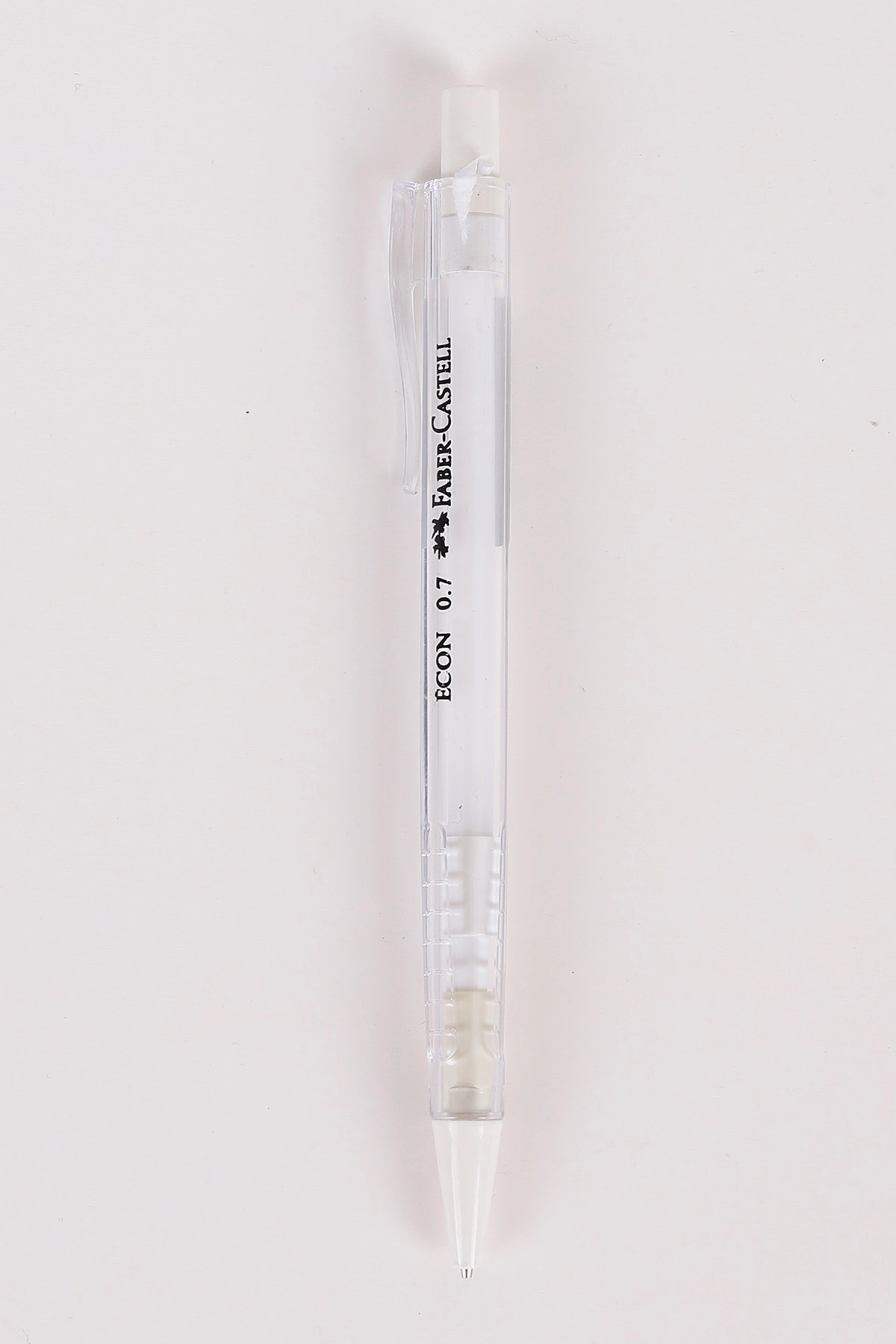 Beyaz Faber-Castell Econ 1343 Versatil 0.7mm 295729